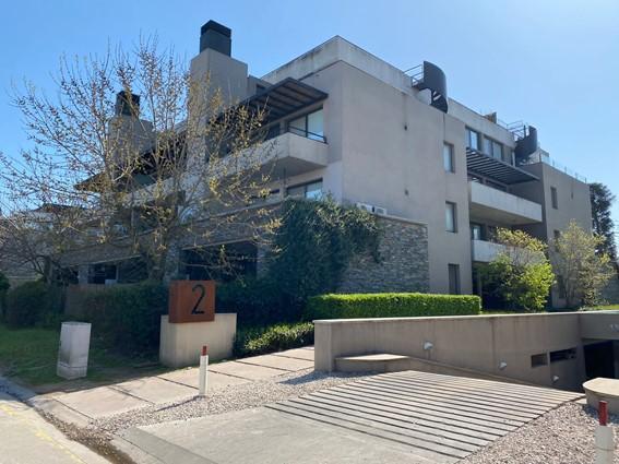 Departamento · 65m² · 3 Ambientes · 1 Cochera
