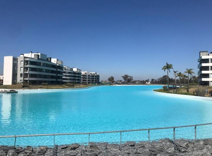 Departamento · 40m² · 2 Ambientes · 1 Cochera