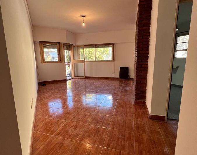 Departamento · 45m² · 2 Ambientes