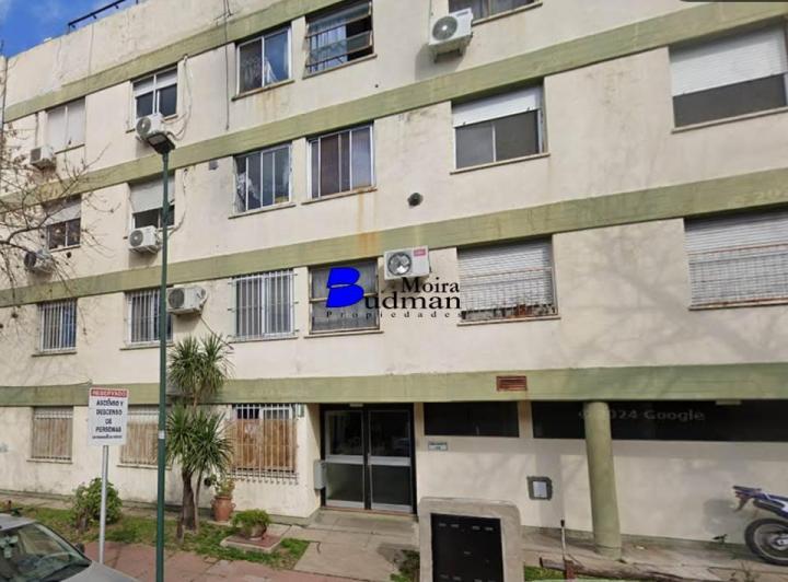 Departamento · 56m² · 3 Ambientes