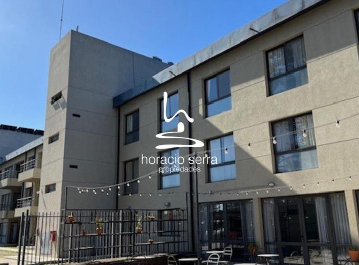 Departamento · 30m² · 1 Ambiente · 1 Cochera