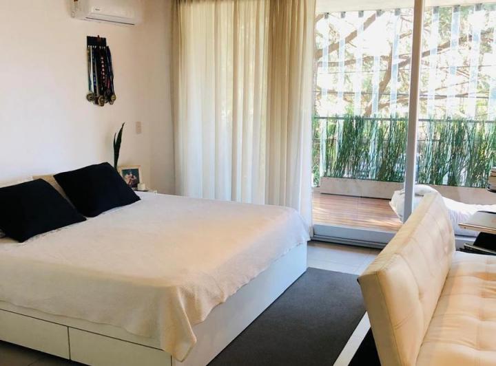 Departamento · 41m² · 2 Ambientes