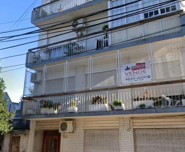 Departamento · 40m² · 2 Ambientes