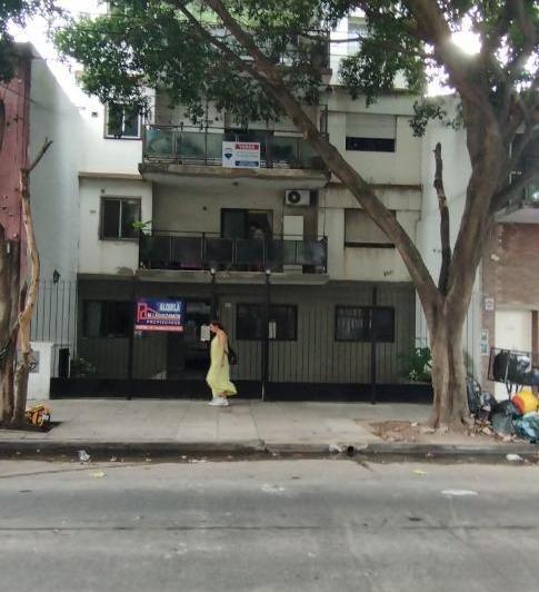 Departamento · 51m² · 3 Ambientes