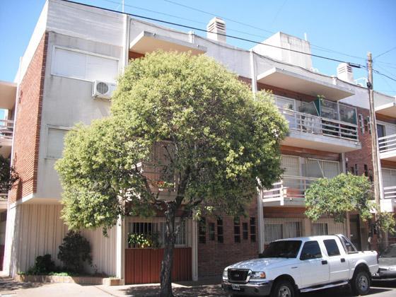 Departamento · 25m² · 1 Ambiente