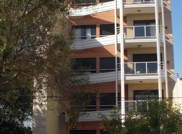 Departamento · 147m² · 4 Ambientes · 1 Cochera