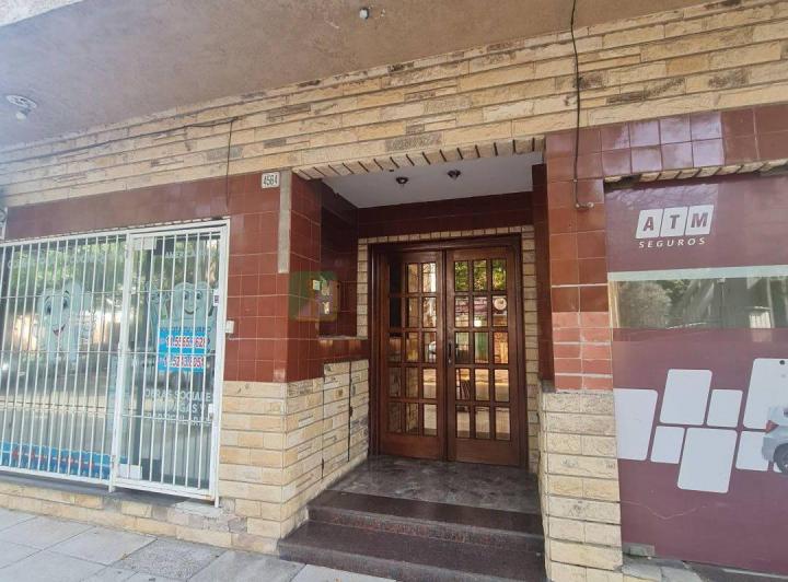 Departamento · 38m² · 3 Ambientes