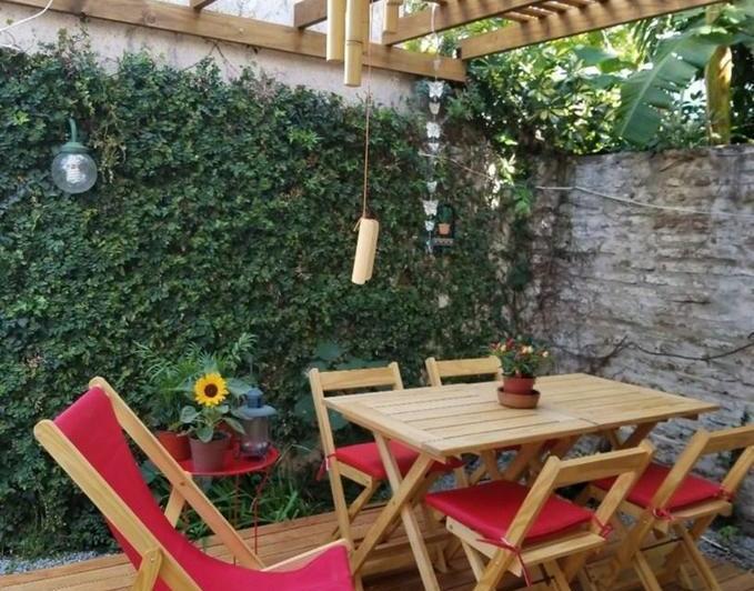Departamento · 45m² · 2 Ambientes