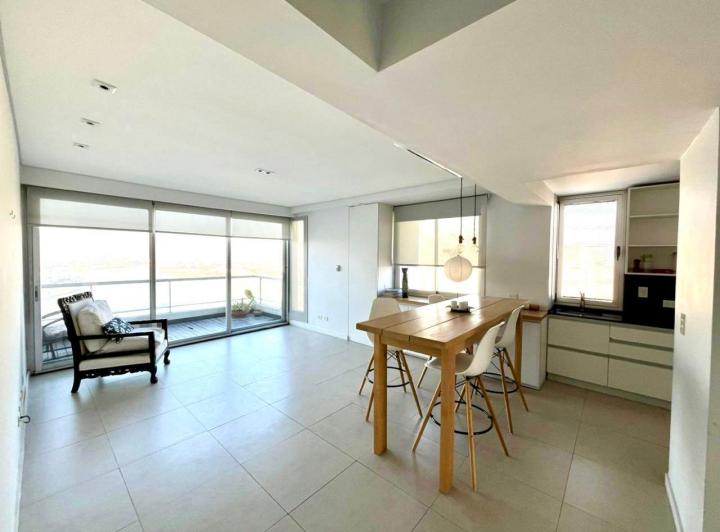 Departamento · 120m² · 4 Ambientes · 2 Cocheras