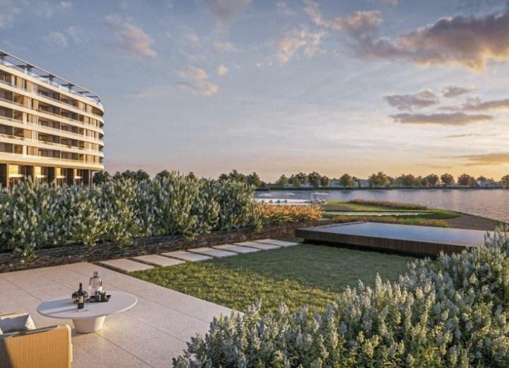 Departamento · 142m² · 4 Ambientes · 1 Cochera