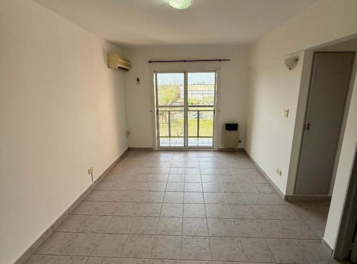 Departamento · 48m² · 3 Ambientes · 1 Cochera