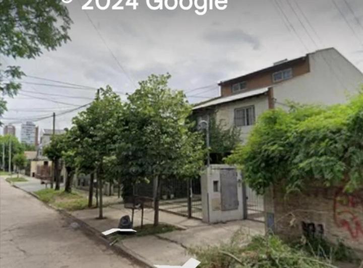 Departamento · 47m² · 3 Ambientes · 1 Cochera