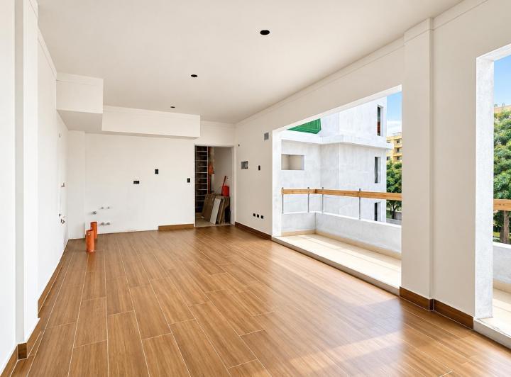Departamento · 47m² · 2 Ambientes