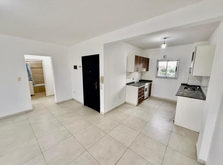 Departamento · 50m² · 2 Ambientes