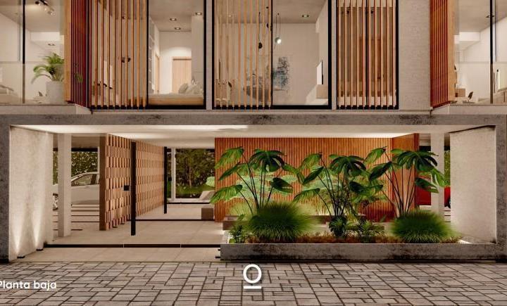 Departamento · 86m² · 3 Ambientes · 1 Cochera