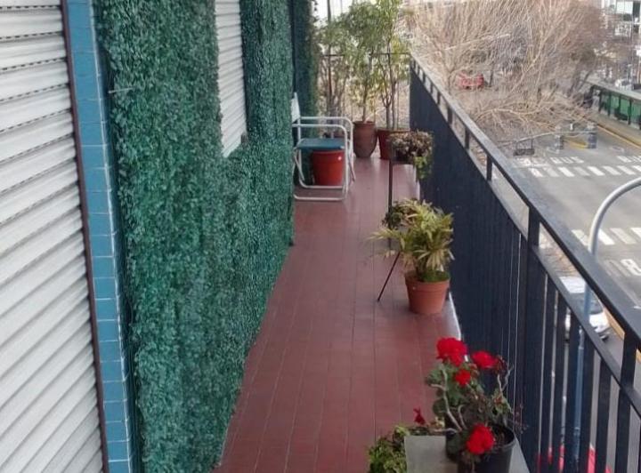 Departamento · 70m² · 3 Ambientes