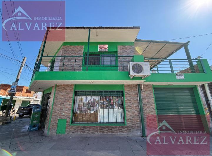 Departamento · 262m² · 1 Cochera