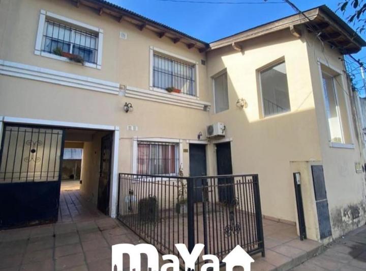 Departamento · 80m² · 3 Ambientes · 1 Cochera