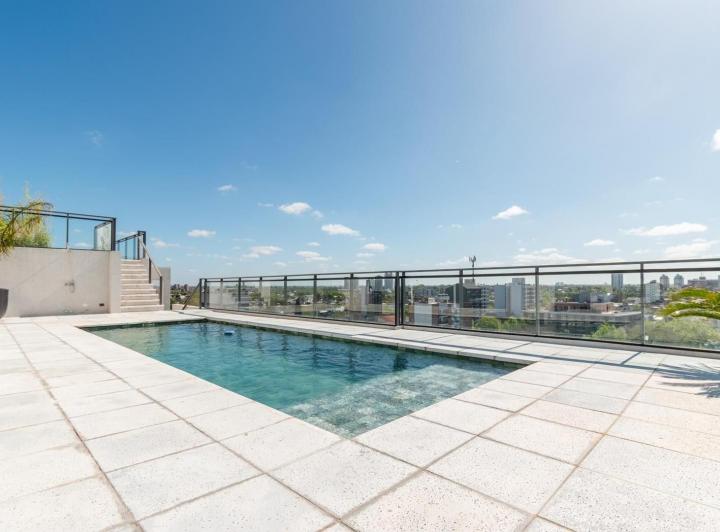 Departamento · 50m² · 2 Ambientes