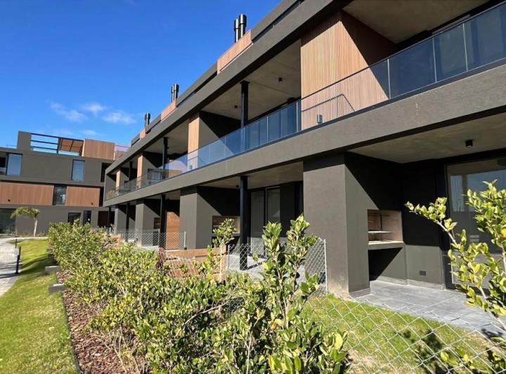 Departamento · 53m² · 2 Ambientes · 1 Cochera