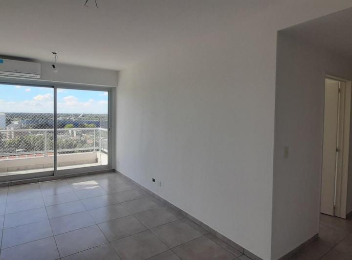 Departamento · 70m² · 3 Ambientes · 1 Cochera