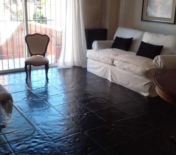 Departamento · 80m² · 3 Ambientes · 1 Cochera