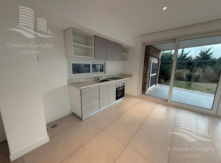 Departamento · 49m² · 2 Ambientes · 1 Cochera