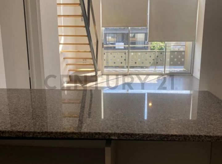 Departamento · 50m² · 2 Ambientes · 1 Cochera
