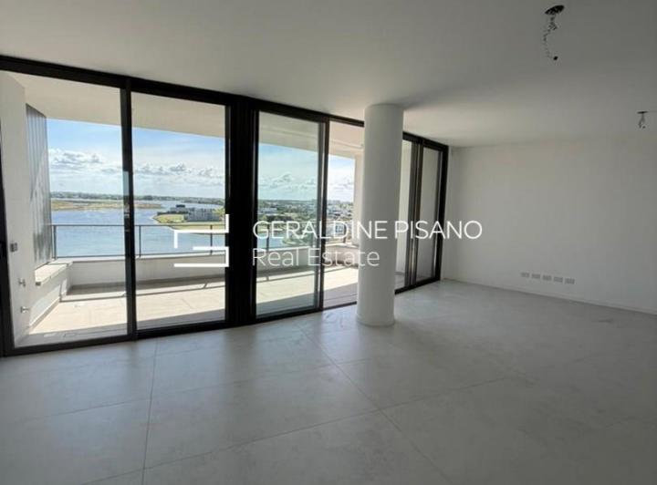 Departamento · 118m² · 3 Ambientes · 1 Cochera