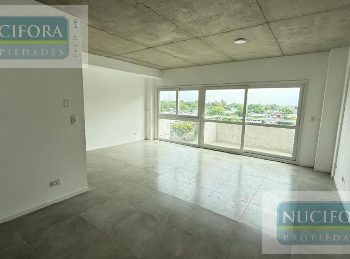 Departamento · 40m² · 1 Ambiente · 1 Cochera