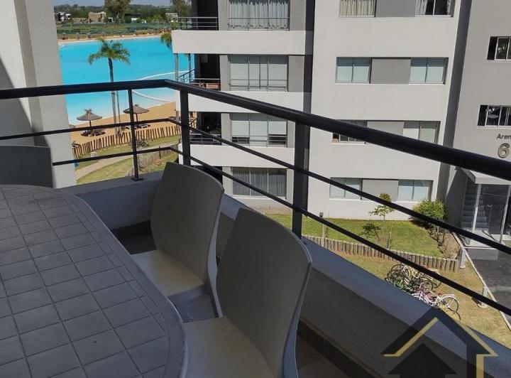 Departamento · 39m² · 2 Ambientes