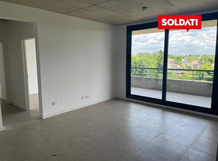 Departamento · 73m² · 3 Ambientes