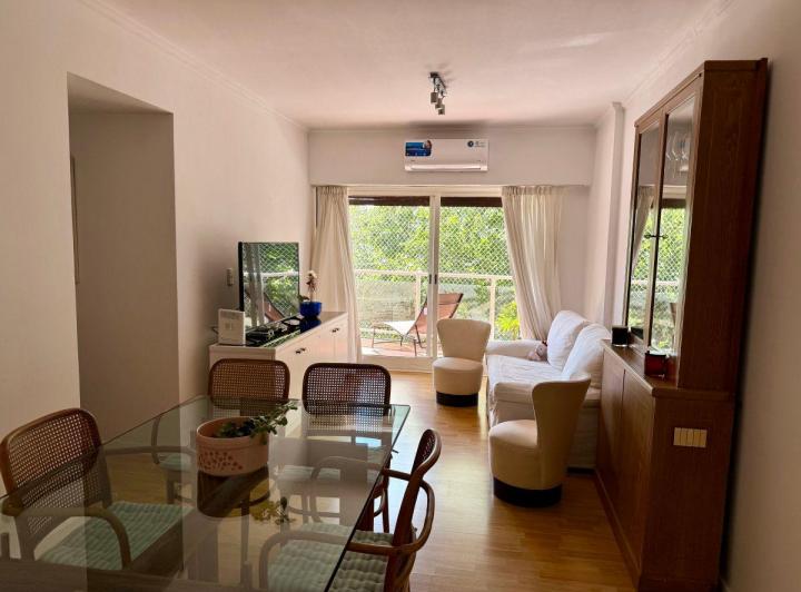 Departamento · 72m² · 4 Ambientes
