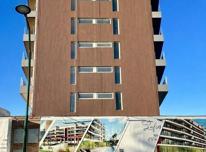 Departamento · 52m² · 2 Ambientes · 1 Cochera