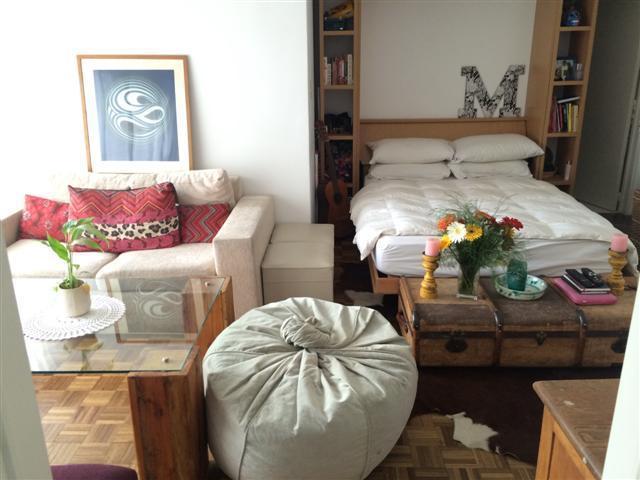 Departamento · 30m²