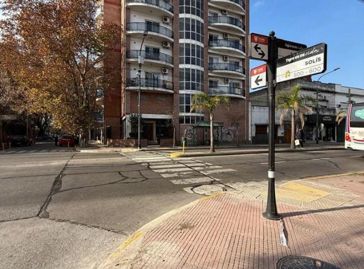 Departamento · 45m² · 2 Ambientes