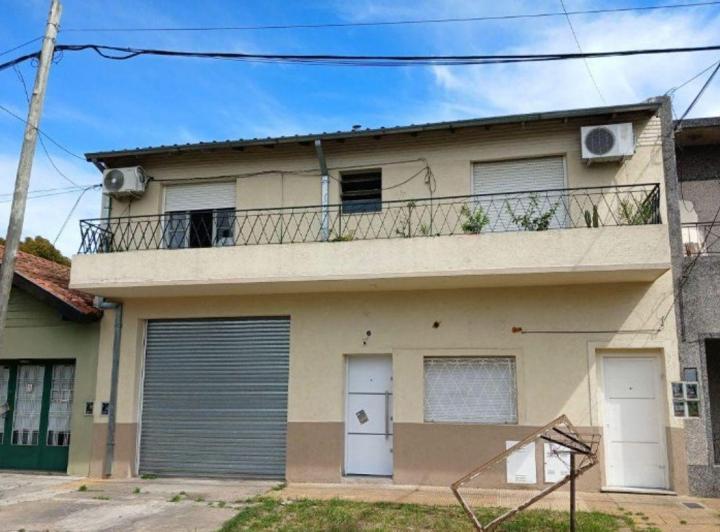 Departamento · 77m² · 3 Ambientes