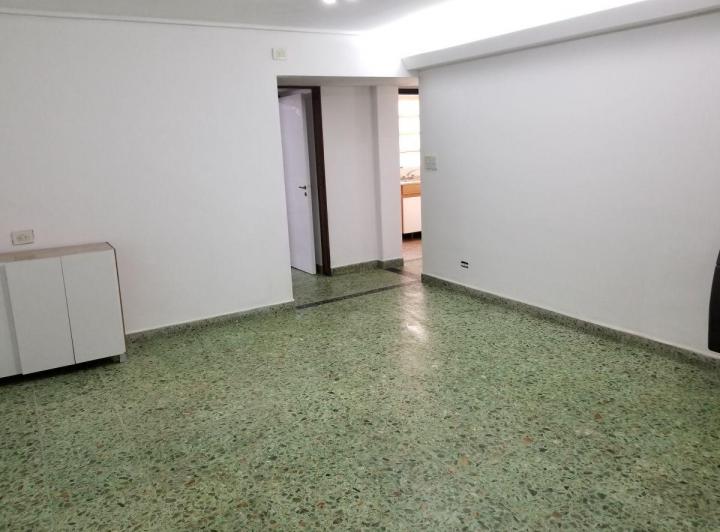 Departamento · 58m² · 3 Ambientes