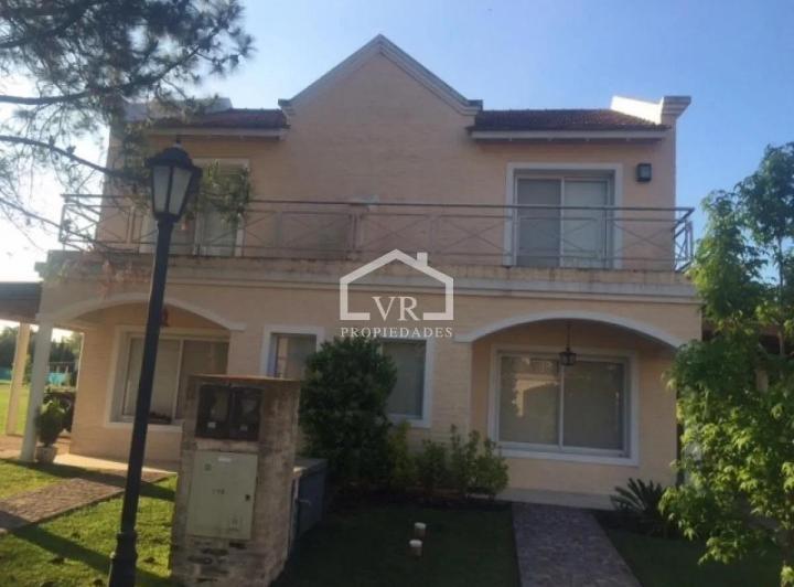 Departamento · 120m² · 3 Ambientes · 1 Cochera