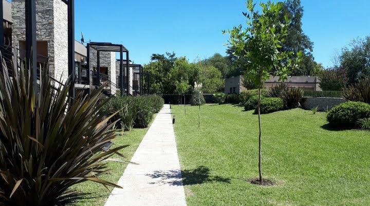 Departamento · 62m² · 2 Ambientes · 1 Cochera