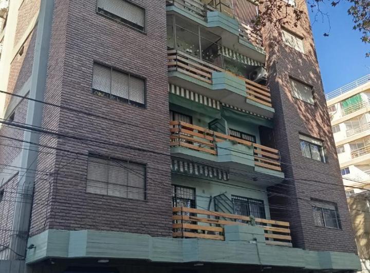 Departamento · 60m² · 3 Ambientes