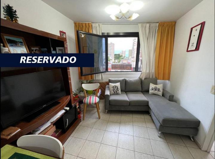 Departamento · 31m² · 2 Ambientes