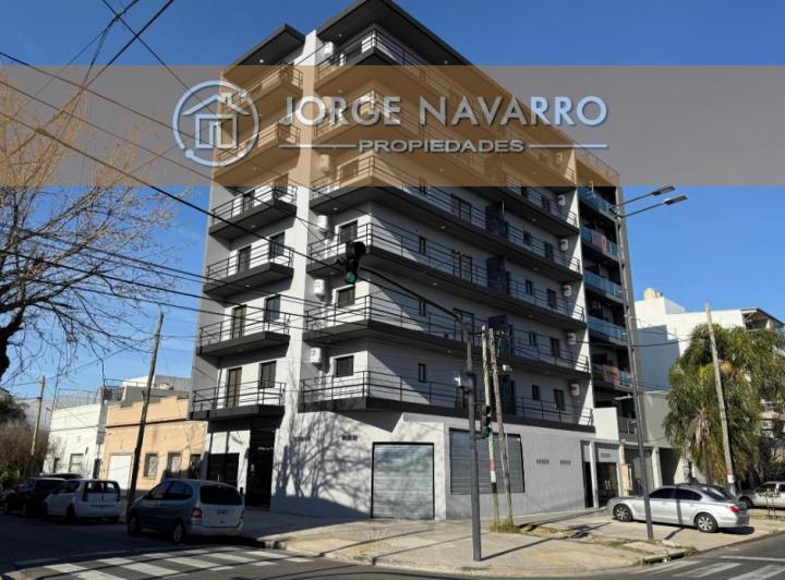 Departamento · 32m² · 2 Ambientes