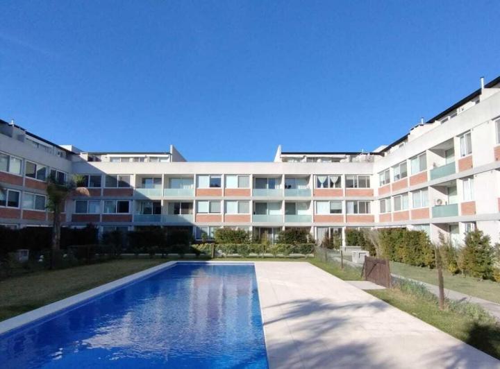 Departamento · 40m² · 2 Ambientes