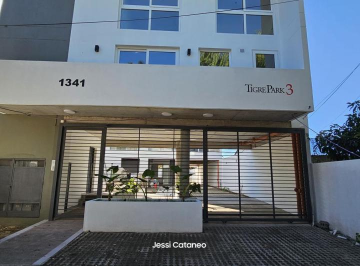 Departamento · 54m² · 2 Ambientes · 1 Cochera