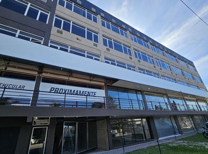 Departamento · 100m² · 3 Ambientes · 1 Cochera