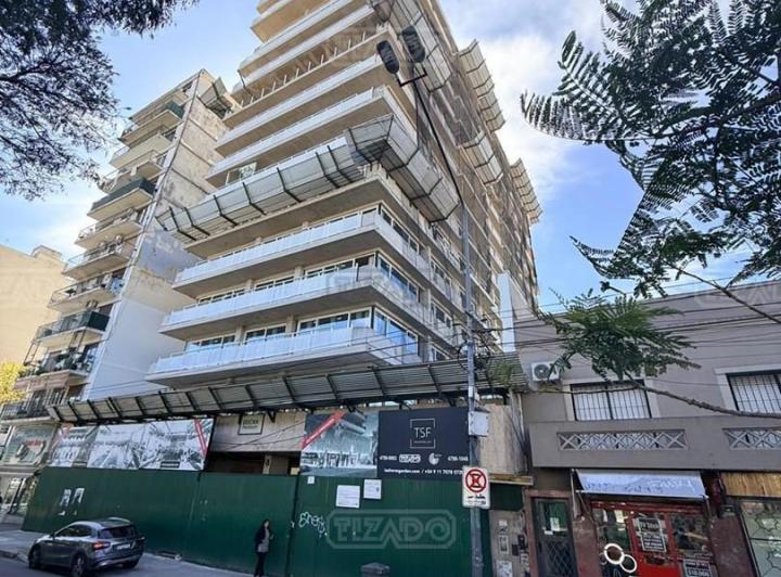 Departamento · 48m² · 2 Ambientes · 1 Cochera