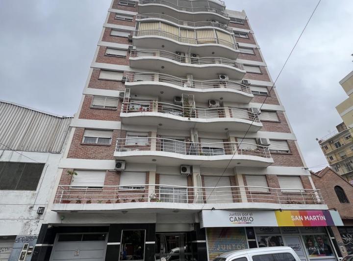 Departamento · 17m² · 1 Ambiente
