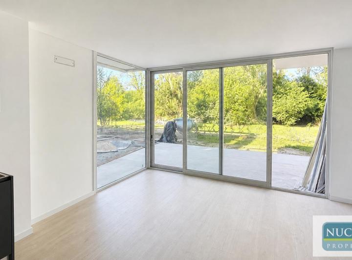 Departamento · 55m² · 2 Ambientes