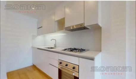 Departamento · 74m² · 3 Ambientes · 1 Cochera